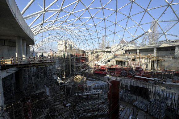 A fővárosi vezetés se látja, mennyibe kerülhet az állatkerti Jurassic Park