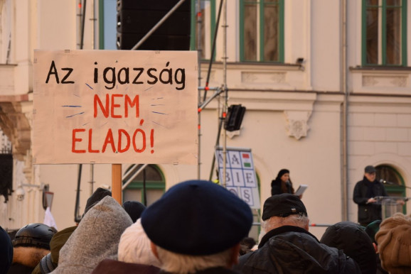Függetlenségük helyreállítását várják a bírók a leendő igazságügyi minisztertől