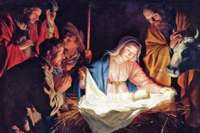 Mi történt a világban Jézus születésekor?