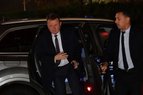 Orosz rakéták csapódtak be Lengyelországban