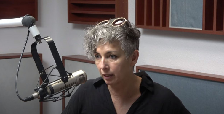 Bódis Kriszta 20 órányi személyes beszélgetés után alkalmasnak tartja Magyar Pétert miniszterelnöknek