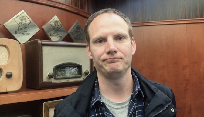 Bödőcs agyakat parodizál