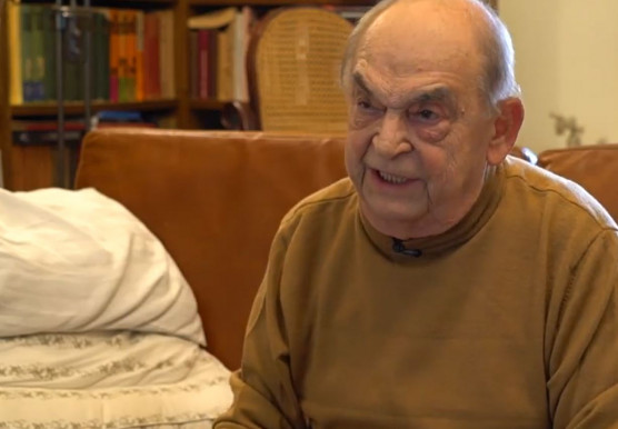 Bodrogi Gyula leesett a lépcsőn, kórházba került