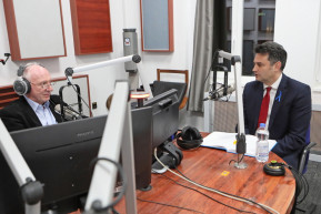 Márki-Zay: Rossz állapotban van az ellenzék, de nem miatta van diktatúra