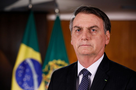 Három nap után alelnöke ismerte el Bolsonaro vereségét
