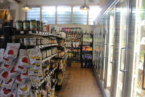 Mi lesz a kisboltokkal? Nekik nincs olyan rendszerük, ami felismerné, melyik termék áfája adható vissza