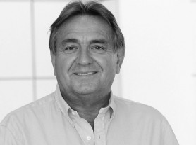 Koronavírus áldozata lett Böröndi Tamás