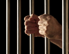 Akkurátusan kibontották a zárkájuk falát, de arra már nem volt tervük, hogyan jutnak le a másodikról 