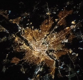 Budapest élni akar, nem csak túlélni