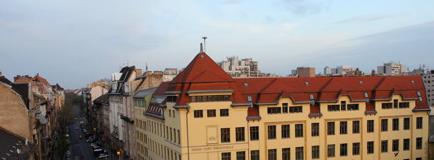 Hetek óta akadozik a fűtés a fővárosi elit gimnáziumban, a tankerület szerint nincs baj