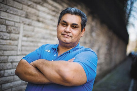 Setét Jenő: Rasszista az ellenzék jelöltje, léptesse vissza!