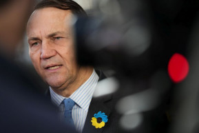 Lengyel külügyminiszter: Nagyobb szolidaritást vártam Magyarországtól