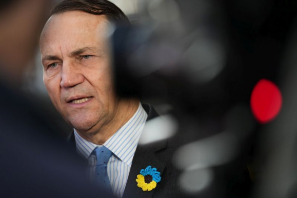 Lengyel külügyminiszter: Nagyobb szolidaritást vártam Magyarországtól