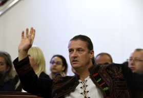 Budaházy szerint Orbán is akar trianoni revíziót, csak nem beszél róla