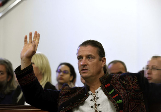 Budaházy szerint Orbán is akar trianoni revíziót, csak nem beszél róla