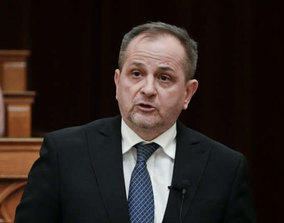 Budai Gyula szerint Magyar Péter és Puzsér Róbert 