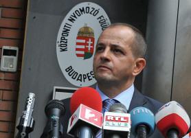 Feljelentést tett Budai Gyula az ellenzék kampánya miatt