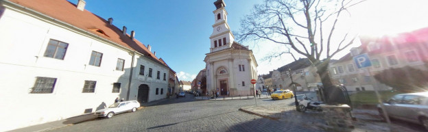 V. Naszályi Márta: Kicserélődhet a Várnegyed lakossága