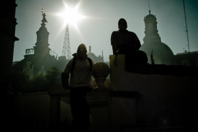Gábor György: Die Fahne hoch! (Magasra a zászlót!)