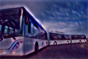 Beck Márton: Az ellenőr és én