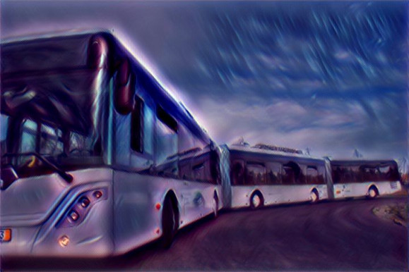 Beck Márton: Az ellenőr és én