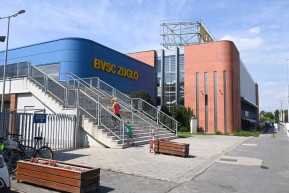 Mészárosék építhetnek új stadiont és sportlétesítményeket Zuglóban 22 milliárdért