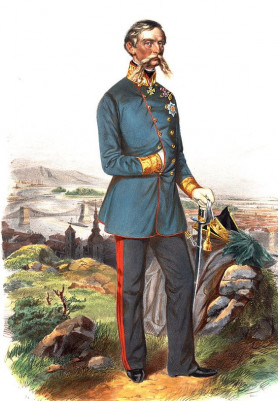 Hívjuk vissza Haynaut?! - Hardy Mihály jegyzete