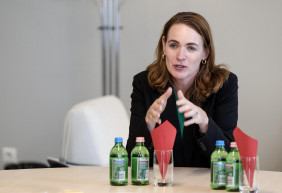 A 2026-os választásokról egyeztetett az amerikai nagykövetség és a Nemzeti Választási Iroda 