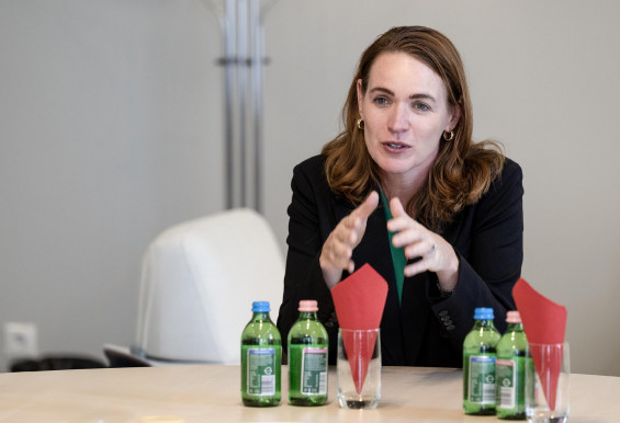 A 2026-os választásokról egyeztetett az amerikai nagykövetség és a Nemzeti Választási Iroda 