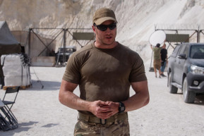 Orbán Gáspár saját terve volt a Magyar Honvédség csádi missziója – állítja Pálinkás Szilveszter százados