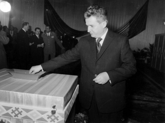 Tibori Szabó Zoltán: Orbán hasonlóan végezheti, mint Ceaușescu