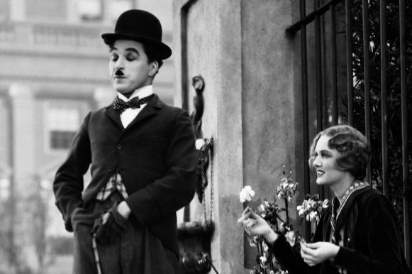 Chaplintől Brad Pittig – A filmes hősök evolúciója