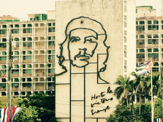Che Guevara: gyilkos vagy szabadságharcos?