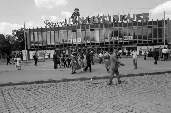 Van egy terv, hogy lebontanák a Ferdinánd hidat