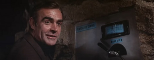 Elment James Bond: Sean Connery 90 éves volt