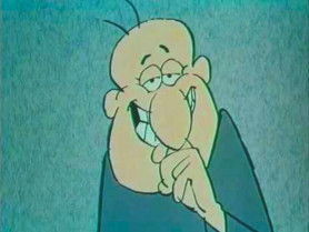 „Ha már három szál haj van, az valami!”