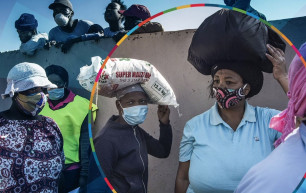 A járvány 25 hete 25 évvel vetette vissza a fejlődést