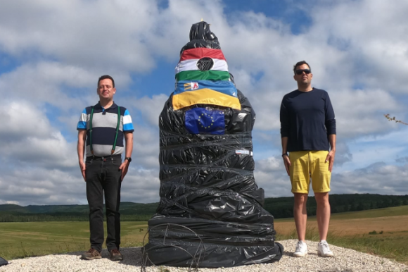 Keresztény Zoltán: Az ország 