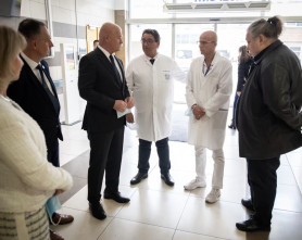 Gyorssegélyt kapnak a Nemzeti sérült színészei