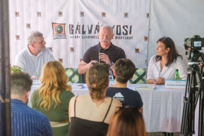 Csák miniszter szerint a koreaiak a rokonaink, csak Dzsungáriából mi nyugatra mentünk, ők meg keletre