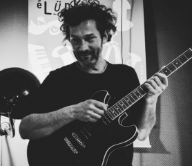 Új szerzőpáros formálódik – Cseh András volt a Klubdélelőtt vendége