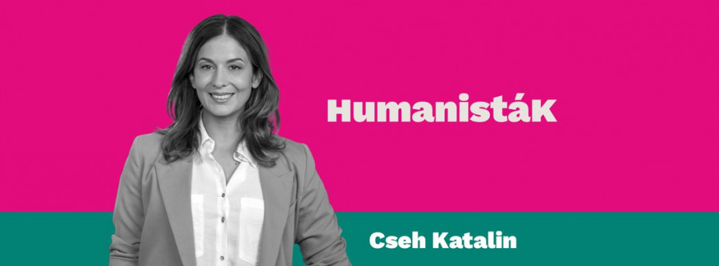 A Momentum a parlamenti frakciójából is kizárta Cseh Katalint