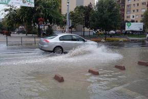 Húszmilliárdnyi EU-pénzt költenek a budapesti ivóvízhálózatra