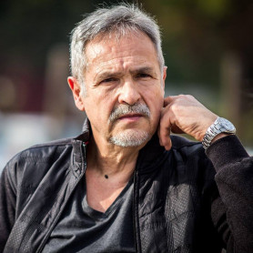 Csernák János: Pikáns! A szakszervezet elnöke vállalta el helyettem Liam Neeson szinkronizálását