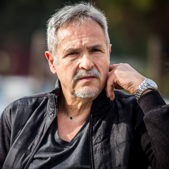 Csernák János: Pikáns! A szakszervezet elnöke vállalta el helyettem Liam Neeson szinkronizálását