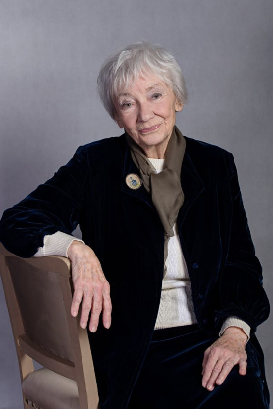 72 év színpadi emlékei – tavaszi illatzsongással