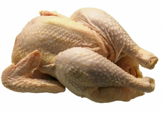 Fagyasztott csirkével lövik a repülőgépeket