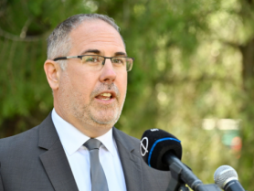 Lemondott a Magyar Péterrel összeakaszkodó helyettes államtitkár