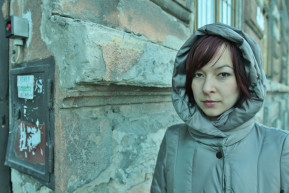 Csobánka Zsuzsa: A hiányzó test