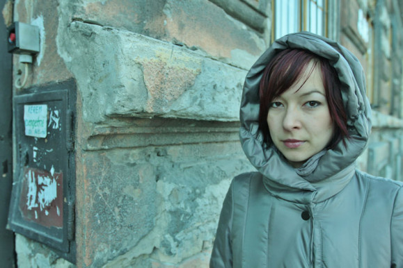 Csobánka Zsuzsa: A hiányzó test